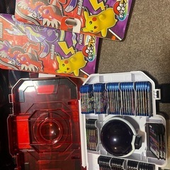 ポケモンフレンダ   セット 引退品