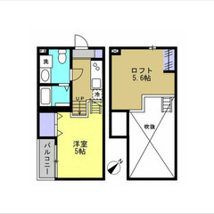 【🎈入居費用14万円🎈】🏅審査No.1🏅 🔥京成千葉線 京成稲毛...