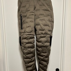 ワークマン エアロストレッチアルティメットパンツMサイズ