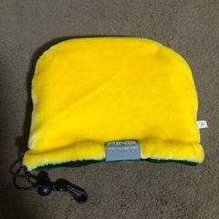 未使用品 PING アイアンカバー 渋野日向子の画像
