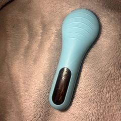 電動洗顔ブラシ差し上げます。