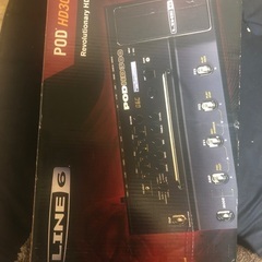 HD300 LINE6