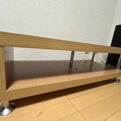 テレビ台の画像