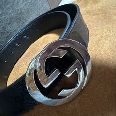 GUCCI  ベルト