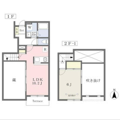 【🎈入居費用15万円🎈】🏅審査No.1🏅 🔥JR内房線 木更津 ...