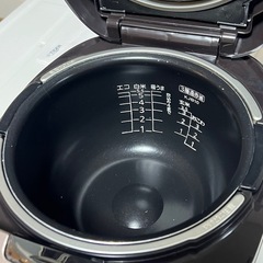 タイガー炊飯器 JKJ-1000 差し上げます (じん) 江戸川のキッチン