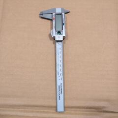 新品　デジタルノギスの画像
