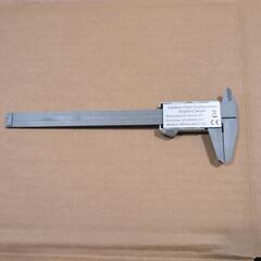 新品　デジタルノギスの画像