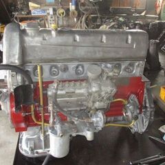 MベンツSLシリーズエンジン専門工場113-280SLコンプリー...