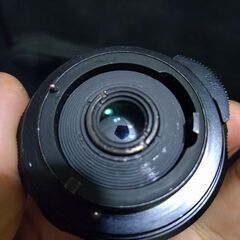 良品　Super-Multi-Coated TAKUMAR 1:3.5/35の画像