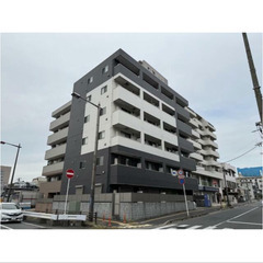 【🎈入居費用16万円🎈】🏅審査No.1🏅 🔥千葉都市モノレール 市役所前 徒歩6分🔥 - 千葉市