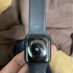 おまけ大量　Apple Watch  5  純正バンド多数あります。の画像