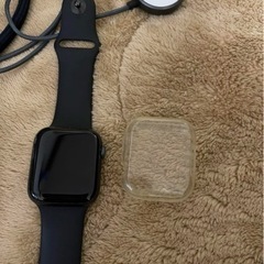 おまけ大量　Apple Watch  5  純正バンド多数あります。の画像