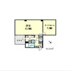 【🎈入居費用16万円🎈】🏅審査No.1🏅 🔥東京メトロ東⻄線 南...