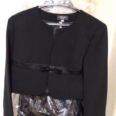 お話中、礼服11号