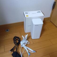 【処分済】ソフトバンクAirの画像