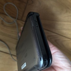 Nintendo 3DS 本体　ソフトの画像