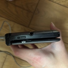 Nintendo 3DS 本体　ソフトの画像
