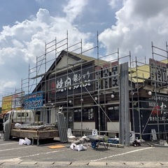 住まいの梅雨前キャンペーン(サイディング外壁塗装驚きの66万円)