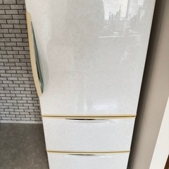 冷蔵庫 250L程度