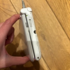 Nintendo 3DS 本体　ソフト　カービィの画像