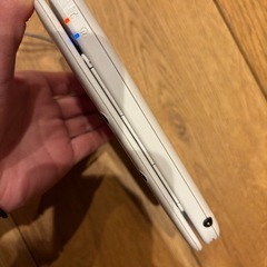 Nintendo 3DS 本体　ソフト　カービィの画像