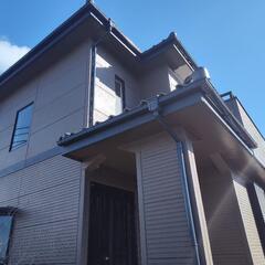 将来譲渡も🉐ペット相談🐶R6年5月全体リフォーム🏡庭付き✨駐車場...