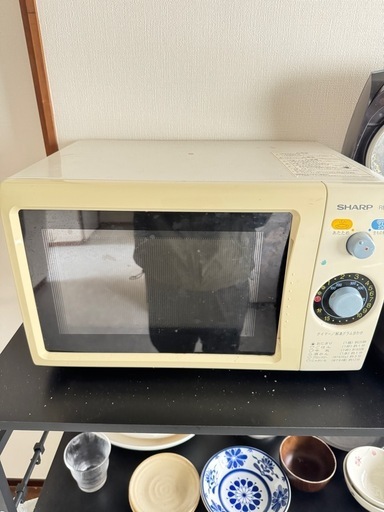 電子レンジ (よう) 山形のキッチン家電《電子レンジ》の中古 電子レンジ (よう) 山形のキッチン家電《電子レンジ》の中古