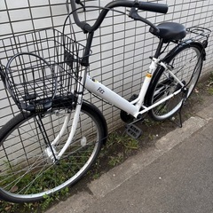 自転車