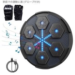 ボクササイズ✨音楽✨ボクシング