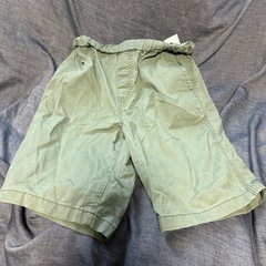 ハーフパンツ