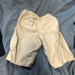 ハーフパンツ