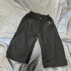 ハーフパンツ