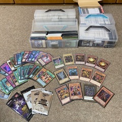 【早い者勝ち】遊戯王OCG トレーディングカード まとめ売り 1...
