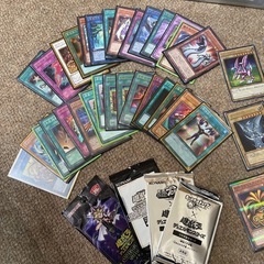 【早い者勝ち】遊戯王OCG トレーディングカード まとめ売り 1000枚以上の画像