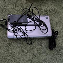 canonプリンターIP100ジャンク