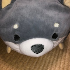柴犬 キャラクタークッション