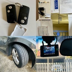 平成23 CR-Z アルファ　ハイブリッドの画像