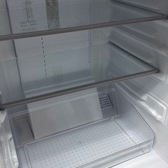 🟦冷蔵庫番号13 SHARP 2019年製 大阪府内全域配達無料 保管場所での引取は値引きしますの画像