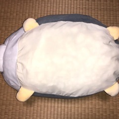 柴犬 キャラクタークッションの画像