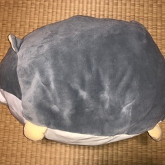 柴犬 キャラクタークッションの画像