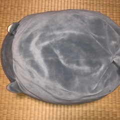 柴犬 キャラクタークッションの画像