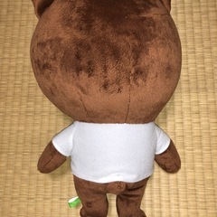 コニー ぬいぐるみの画像