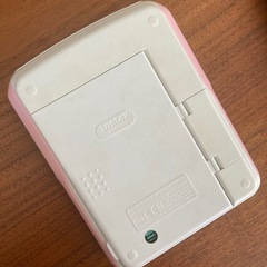 Pivi チェキ　携帯の赤外線から写真が出てくる！富士フィルムの画像