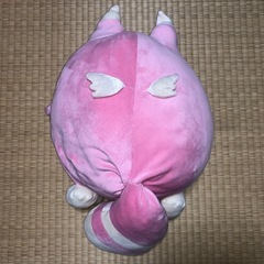 白猫プロジェクト 星たぬき の画像