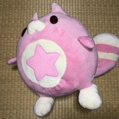 白猫プロジェクト 星たぬき (かずき) 八ツ島のおもちゃ 白猫プロジェクト 星たぬき (かずき) 八ツ島のおもちゃ