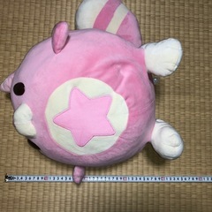 白猫プロジェクト 星たぬき の画像