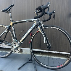 【終了】PINARELLO ピナレロ カーボン ロードバイク 自...
