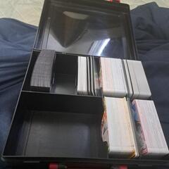 A-KG TCGBOXの画像