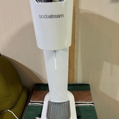 ソーダストリーム